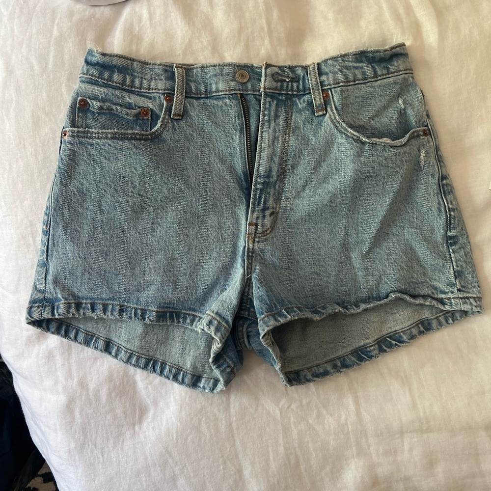 Abercrombie shorts